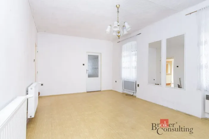 Prodej rodinného domu, Brumovice, Hlavní, 320 m2