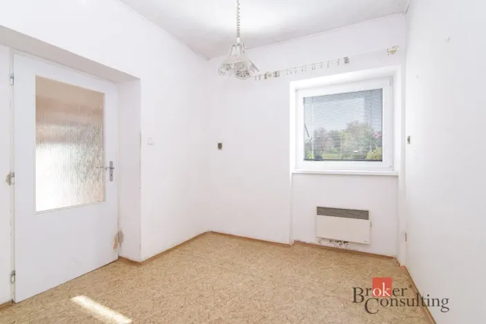 Prodej rodinného domu, Brumovice, Hlavní, 320 m2