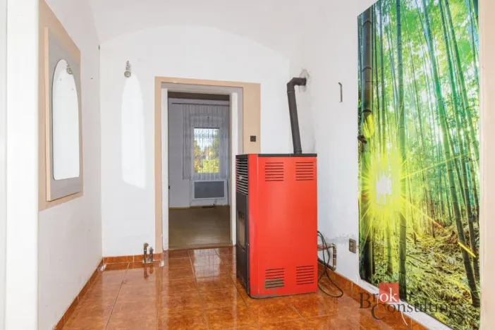 Prodej rodinného domu, Brumovice, Hlavní, 320 m2