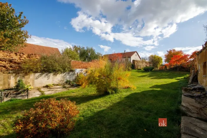 Prodej rodinného domu, Brumovice, Hlavní, 320 m2