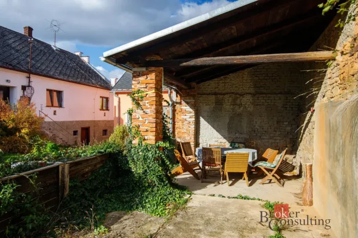 Prodej rodinného domu, Brumovice, Hlavní, 320 m2