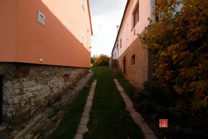Prodej rodinného domu, Brumovice, Hlavní, 320 m2