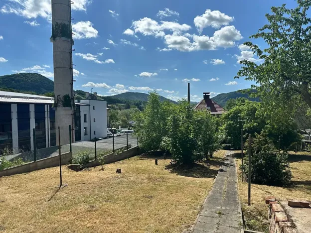 Pronájem bytu 2+1, Děčín, Škroupova, 64 m2