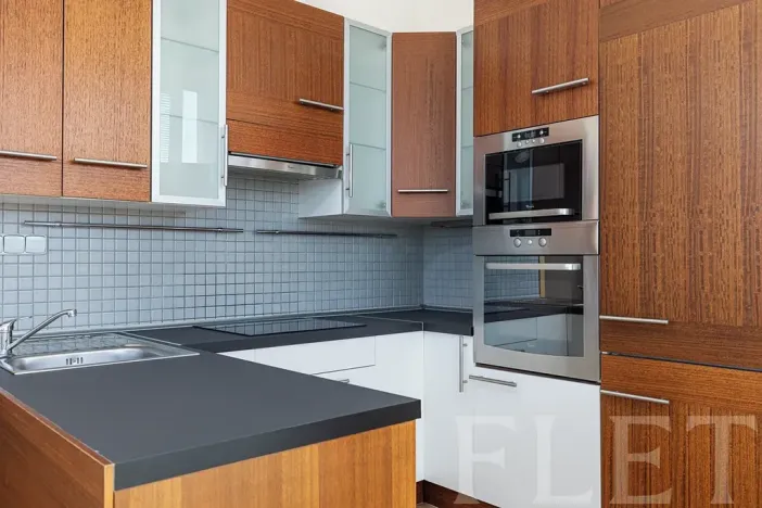 Prodej bytu 2+kk, Praha - Strašnice, V Rybníčkách, 46 m2