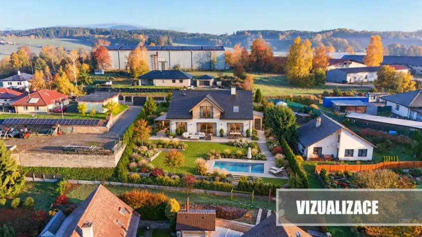 Prodej pozemku pro bydlení, Trutnov - Volanov, U Družstva, 1478 m2