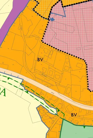 Prodej pozemku pro bydlení, Trutnov - Volanov, U Družstva, 1478 m2