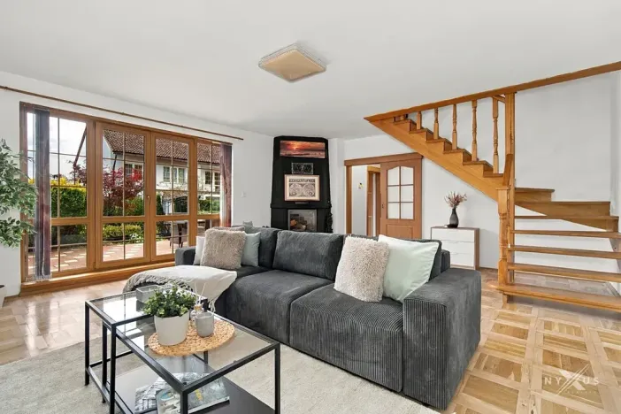 Prodej rodinného domu, Vrbová Lhota, Na Kovárně, 222 m2