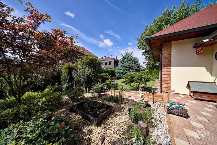 Prodej rodinného domu, Vrbová Lhota, Na Kovárně, 222 m2