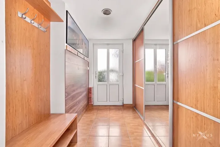Prodej rodinného domu, Vrbová Lhota, Na Kovárně, 222 m2