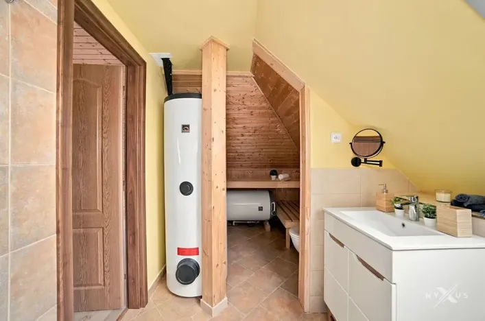 Prodej rodinného domu, Vrbová Lhota, Na Kovárně, 222 m2