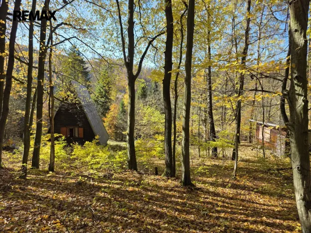 Prodej chaty, Hlubočky - Hrubá Voda, 40 m2