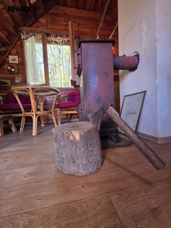 Prodej chaty, Hlubočky - Hrubá Voda, 40 m2