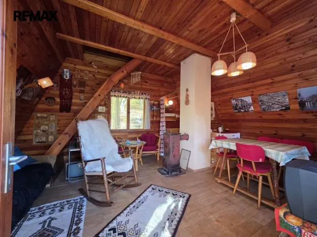 Prodej chaty, Hlubočky - Hrubá Voda, 40 m2