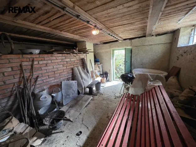 Prodej chaty, Hlubočky - Hrubá Voda, 40 m2