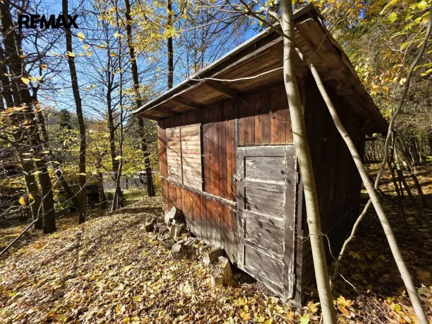 Prodej chaty, Hlubočky - Hrubá Voda, 40 m2