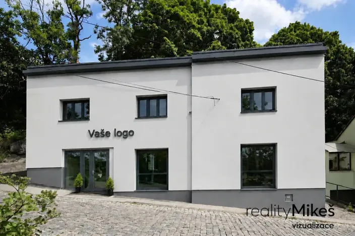 Prodej obchodního prostoru, Liberec, Na Žižkově, 351 m2
