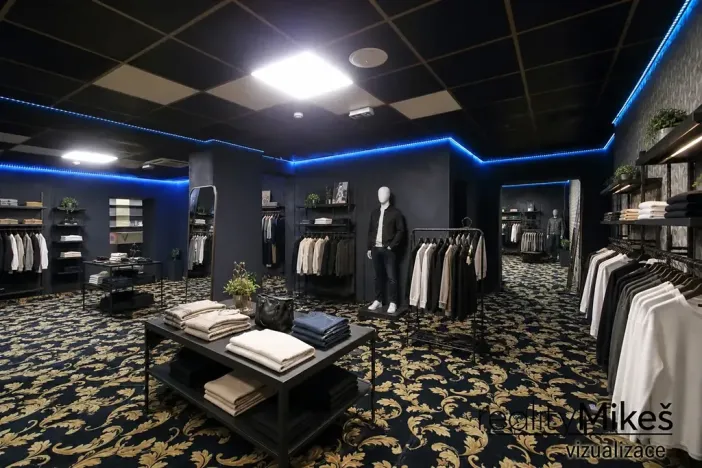 Prodej obchodního prostoru, Liberec, Na Žižkově, 351 m2