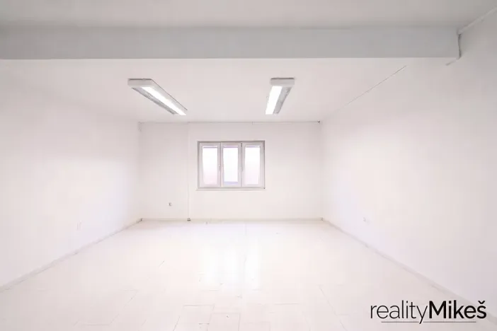 Prodej obchodního prostoru, Liberec, Na Žižkově, 351 m2