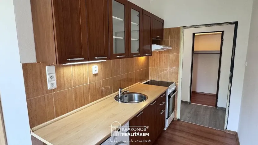 Pronájem bytu 2+1, Kelč, 49 m2