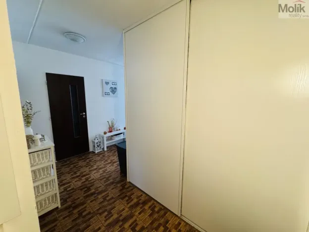 Prodej bytu 3+1, Most, Jana Kříže, 68 m2
