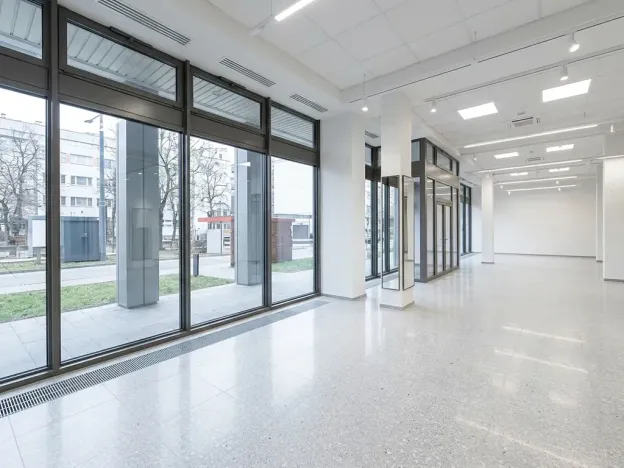 Pronájem obchodního prostoru, Ústí nad Labem, Masarykova, 282 m2