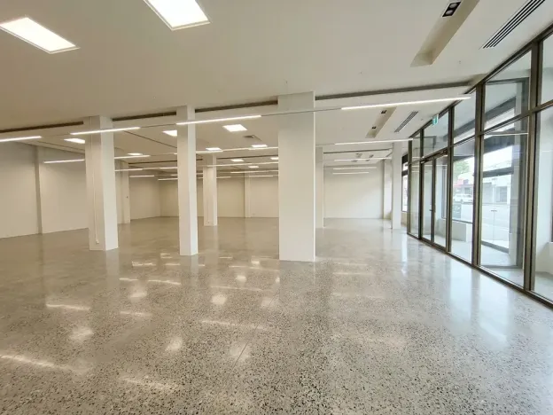 Pronájem obchodního prostoru, Ústí nad Labem, Masarykova, 282 m2