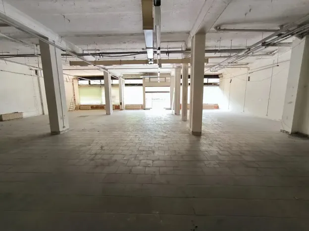 Pronájem obchodního prostoru, Ústí nad Labem, Masarykova, 423 m2