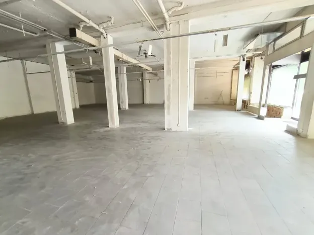 Pronájem obchodního prostoru, Ústí nad Labem, Masarykova, 423 m2