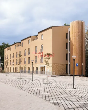 Prodej garážového stání, Tuchoměřice, V Kněžívce, 18 m2