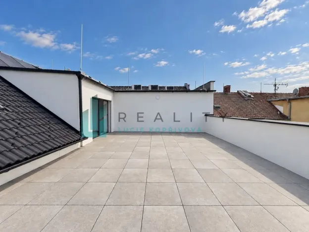 Prodej bytu 3+kk, Strážnice, Grůska, 92 m2