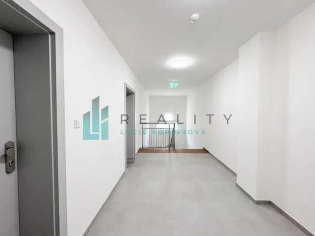 Prodej bytu 3+kk, Strážnice, Grůska, 92 m2