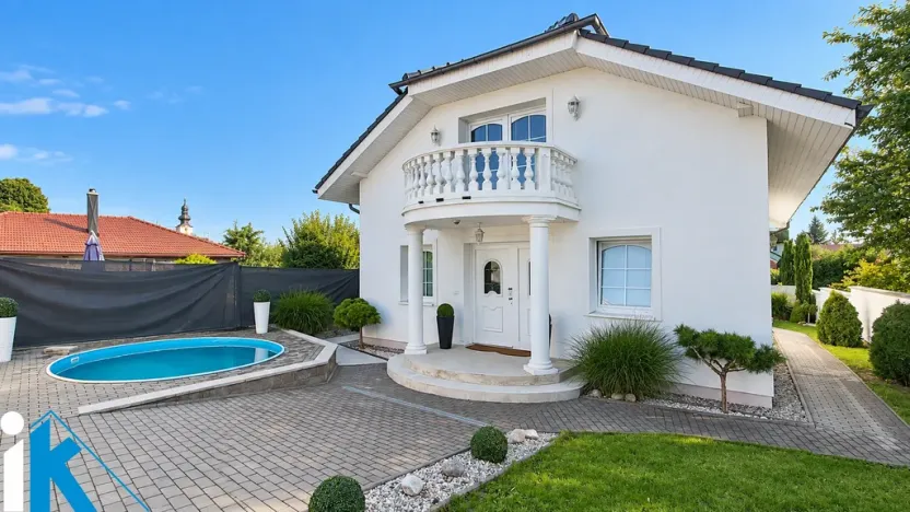 Prodej rodinného domu, Kostelec na Hané, Za humny, 223 m2