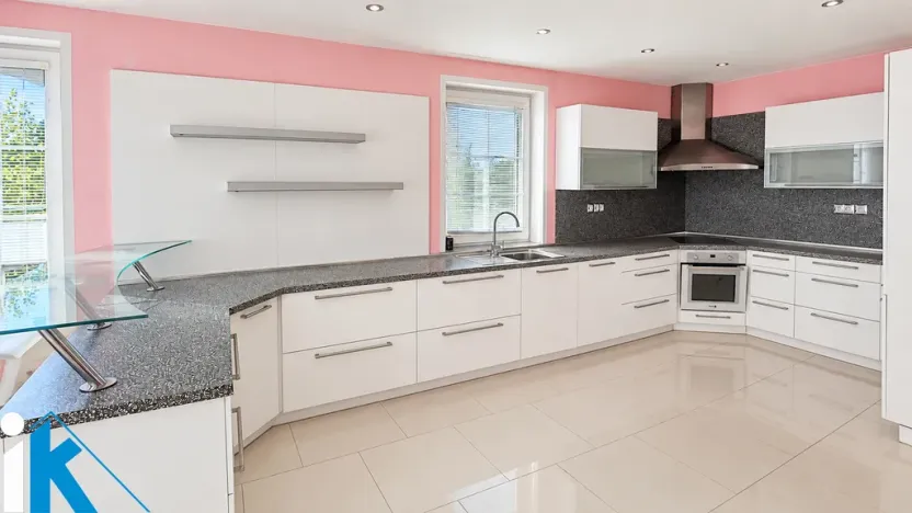 Prodej rodinného domu, Kostelec na Hané, Za humny, 223 m2