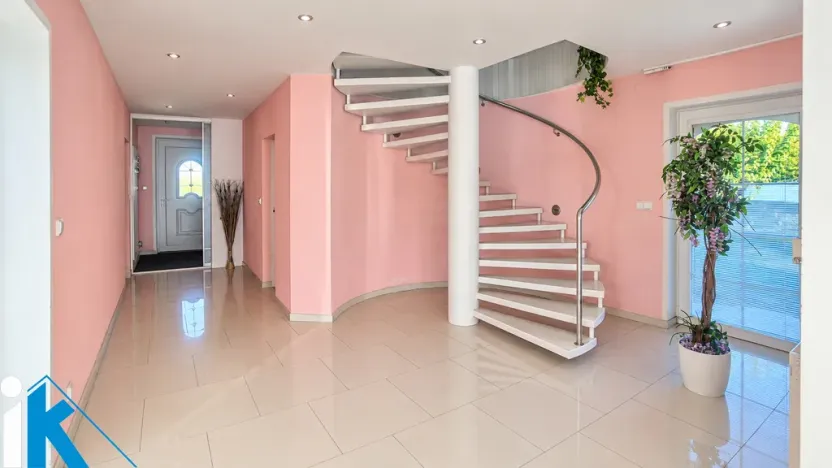 Prodej rodinného domu, Kostelec na Hané, Za humny, 223 m2