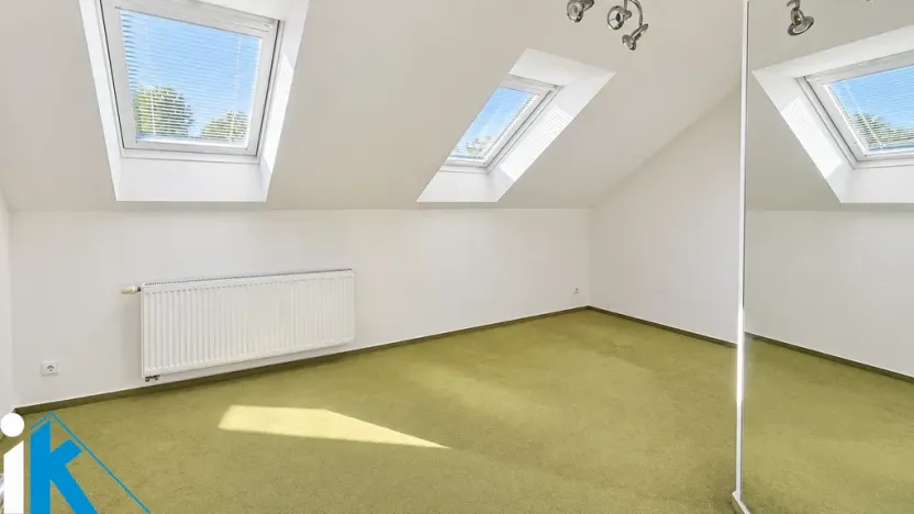 Prodej rodinného domu, Kostelec na Hané, Za humny, 223 m2