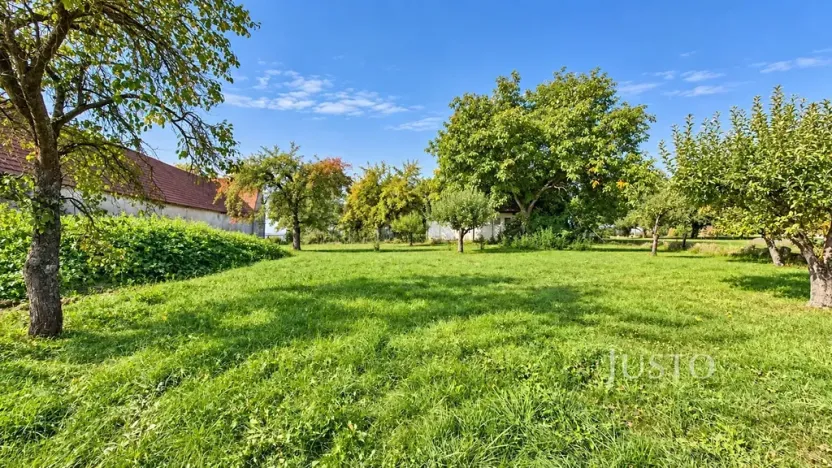 Prodej rodinného domu, Olešná, 215 m2