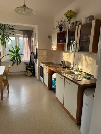 Pronájem pokoje, Praha - Záběhlice, Podléšková, 20 m2