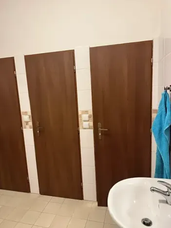 Pronájem pokoje, Praha - Záběhlice, Podléšková, 20 m2