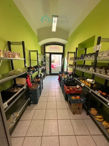 Pronájem bytu 2+1, Chrudim, Široká, 20 m2