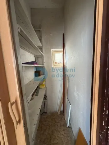 Pronájem bytu 2+kk, Olomouc, Blahoslavova, 50 m2