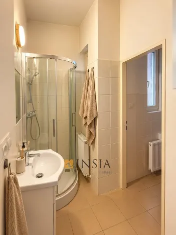 Prodej bytu 1+kk, Plzeň - Východní Předměstí, Koterovská, 25 m2