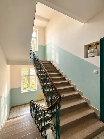 Prodej bytu 1+kk, Plzeň - Východní Předměstí, Koterovská, 25 m2