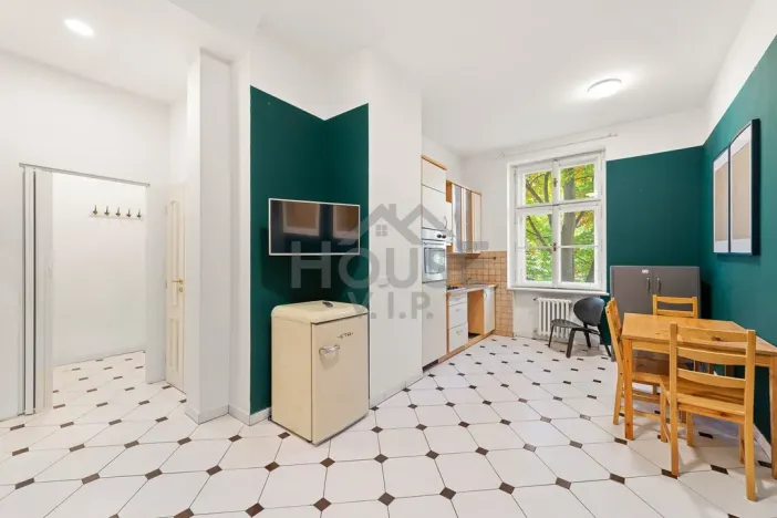 Prodej bytu 3+kk, Praha - Vinohrady, Šumavská, 63 m2