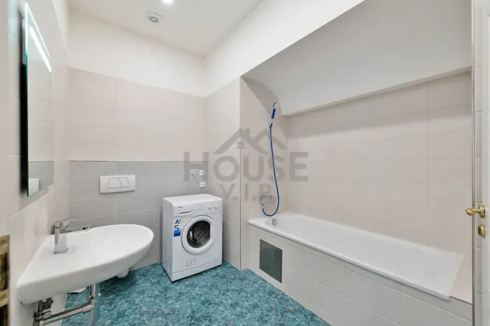 Prodej bytu 3+kk, Praha - Vinohrady, Šumavská, 63 m2