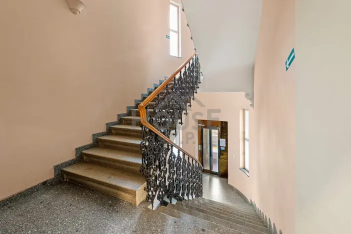 Prodej bytu 3+kk, Praha - Vinohrady, Šumavská, 63 m2