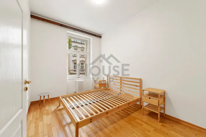 Prodej bytu 3+kk, Praha - Vinohrady, Šumavská, 63 m2