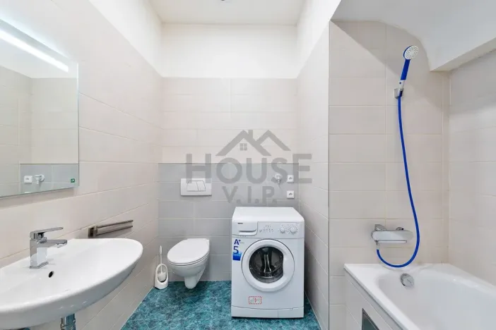 Prodej bytu 3+kk, Praha - Vinohrady, Šumavská, 63 m2