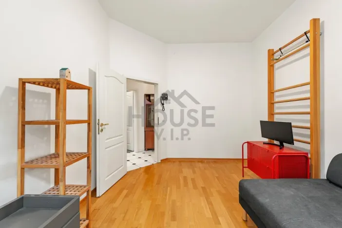 Prodej bytu 3+kk, Praha - Vinohrady, Šumavská, 63 m2