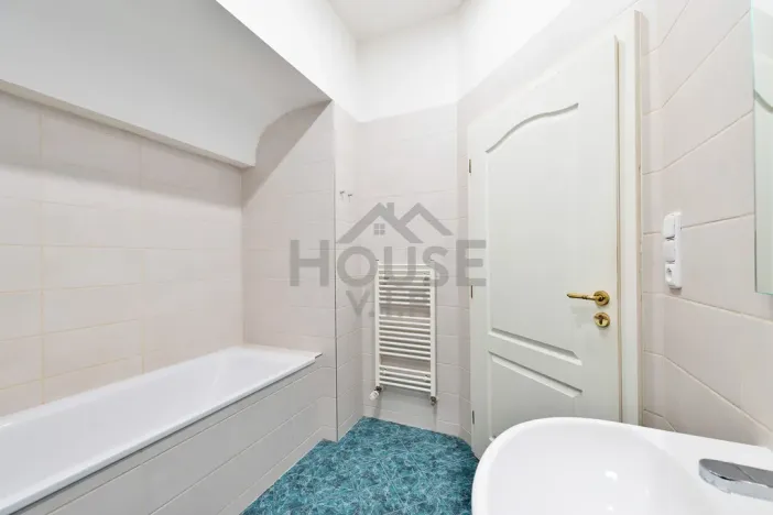 Prodej bytu 3+kk, Praha - Vinohrady, Šumavská, 63 m2