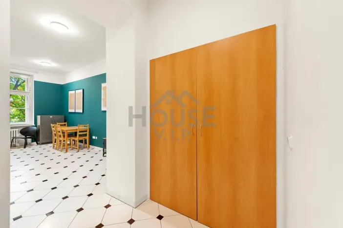 Prodej bytu 3+kk, Praha - Vinohrady, Šumavská, 63 m2